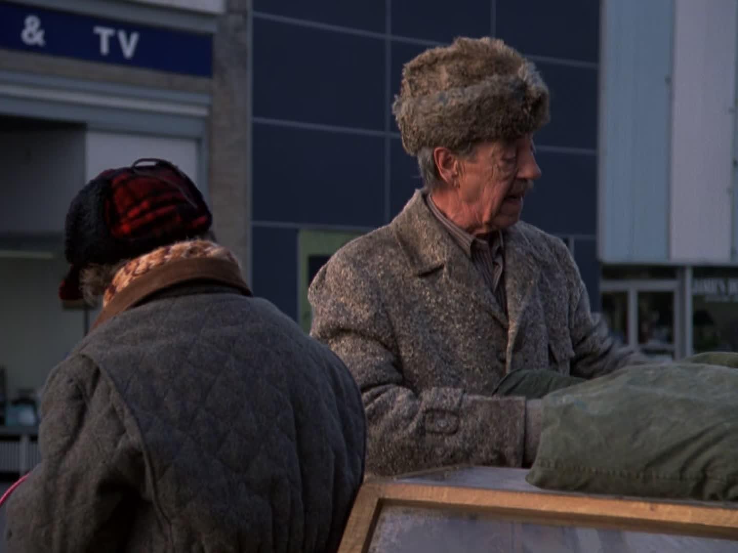 Northern Exposure
