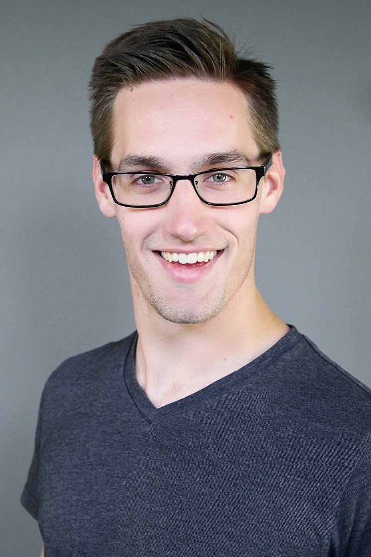 et billede af Clinton Jones