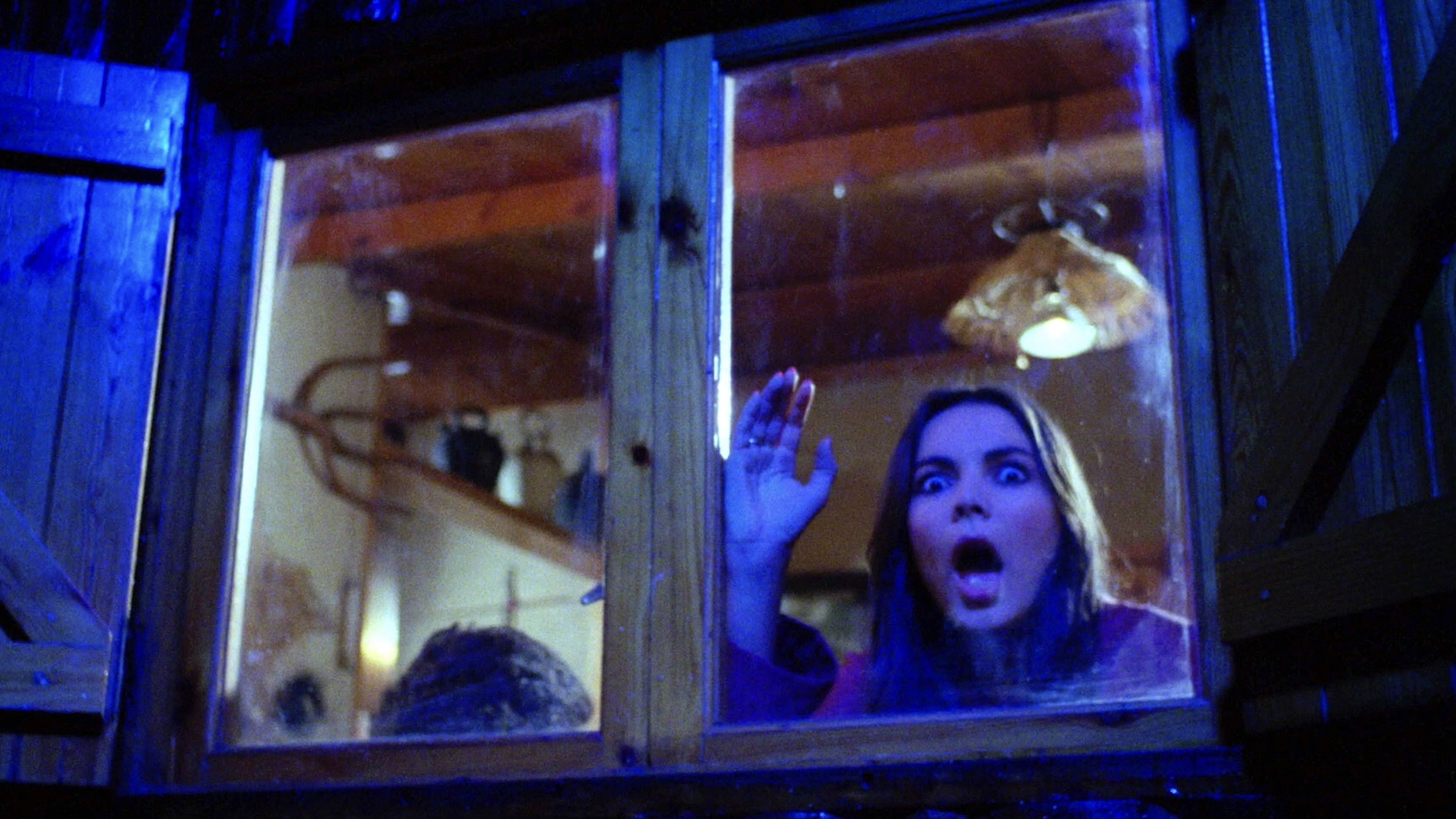 Morbus backdrop cover