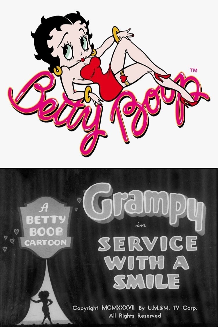 Service with a Smile