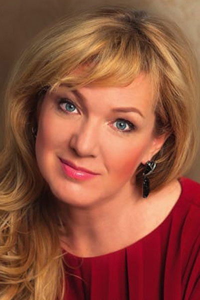 et billede af Elena Denisova-Radzinskaya