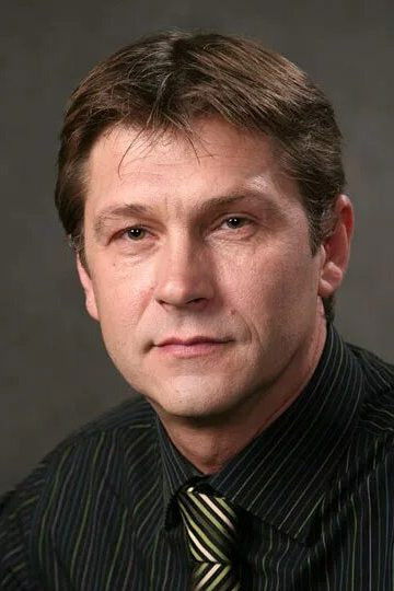 et billede af Sergey Girin