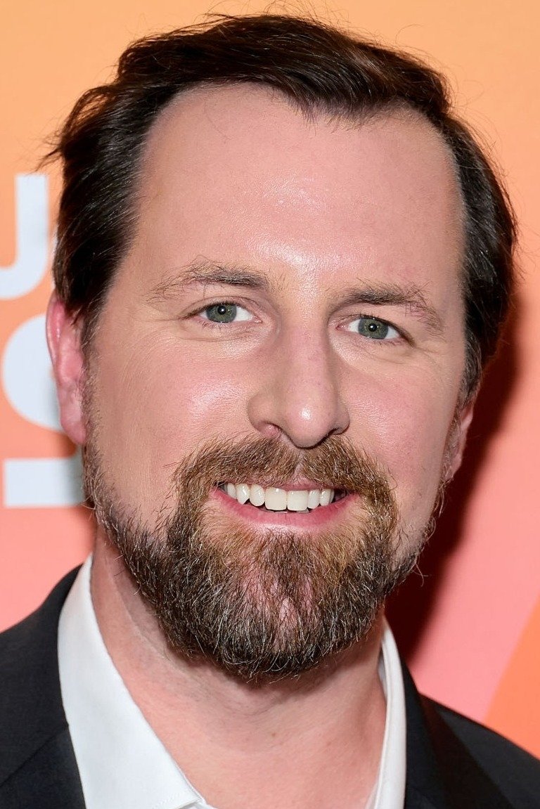 Kent Sanderson | Executive Producer
