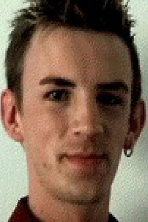 et billede af Justin