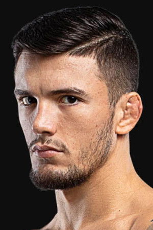 et billede af Bruno Pucci