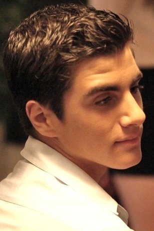 et billede af Alex Alves Pereira