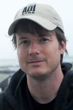 et billede af Kevin McTurk