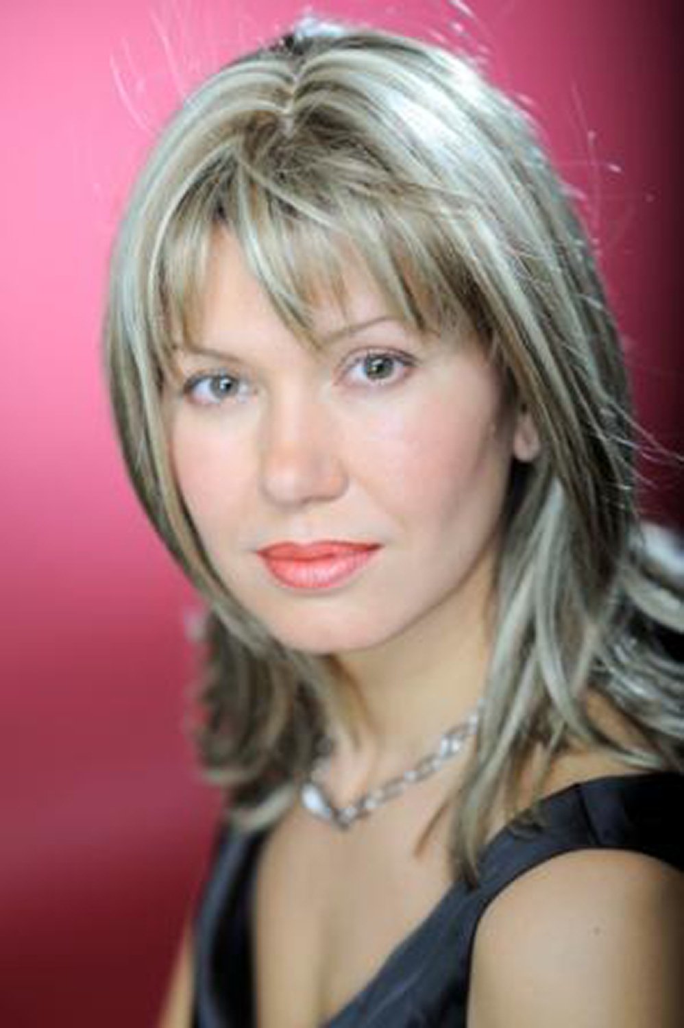 et billede af Svetlana Kuznetsova