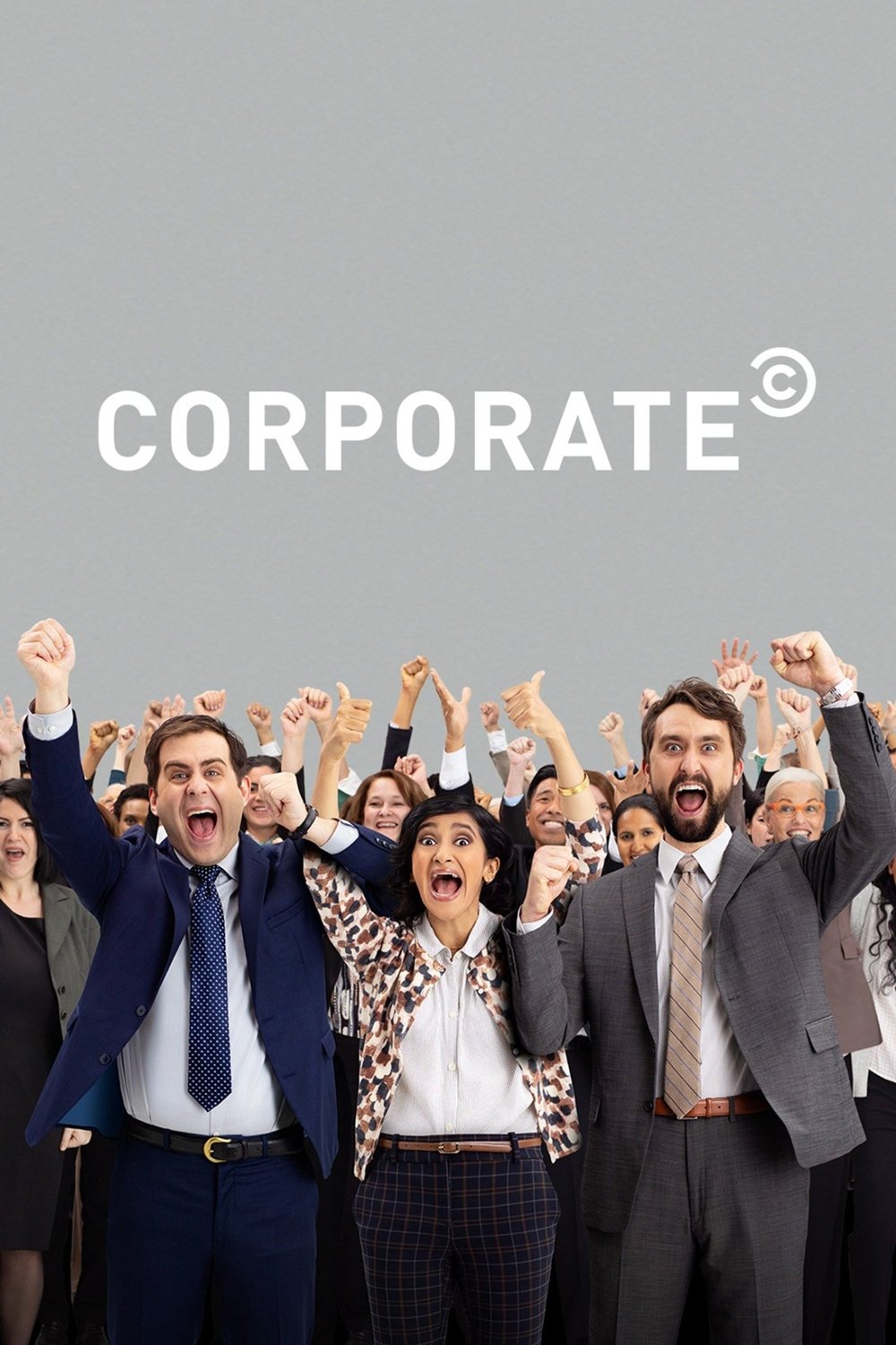 Corporate - Season 2