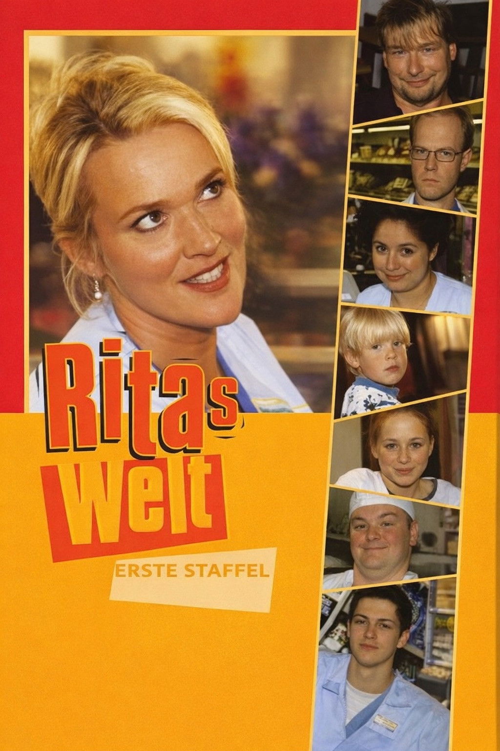 Ritas Welt - Season 1