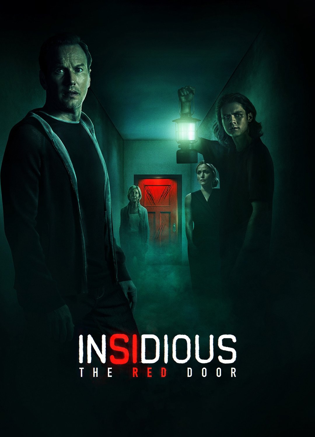 Insidious: The Red Door