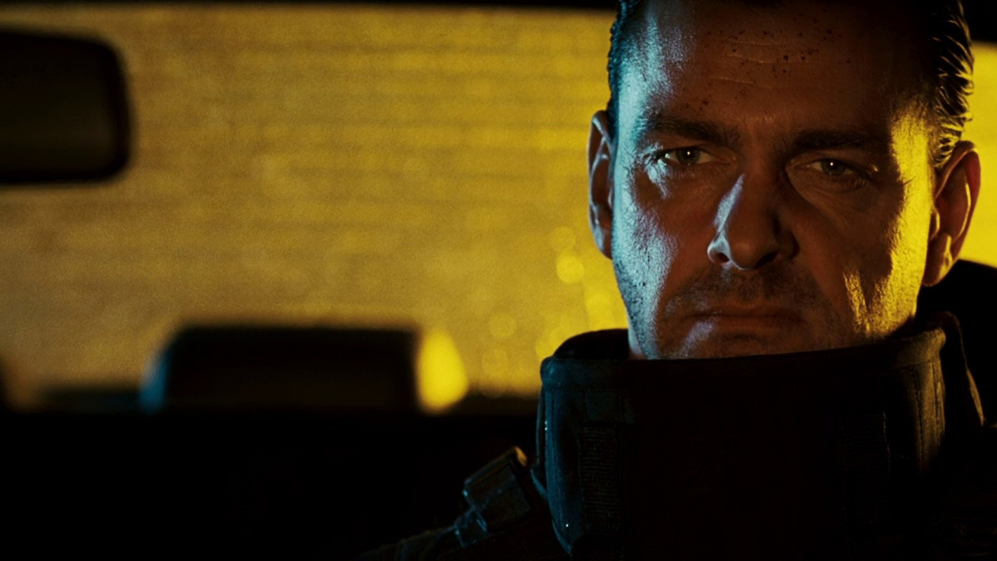 Punisher: War Zone (2008) — still 8