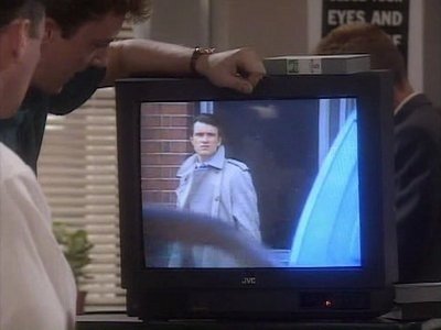 Drop the Dead Donkey