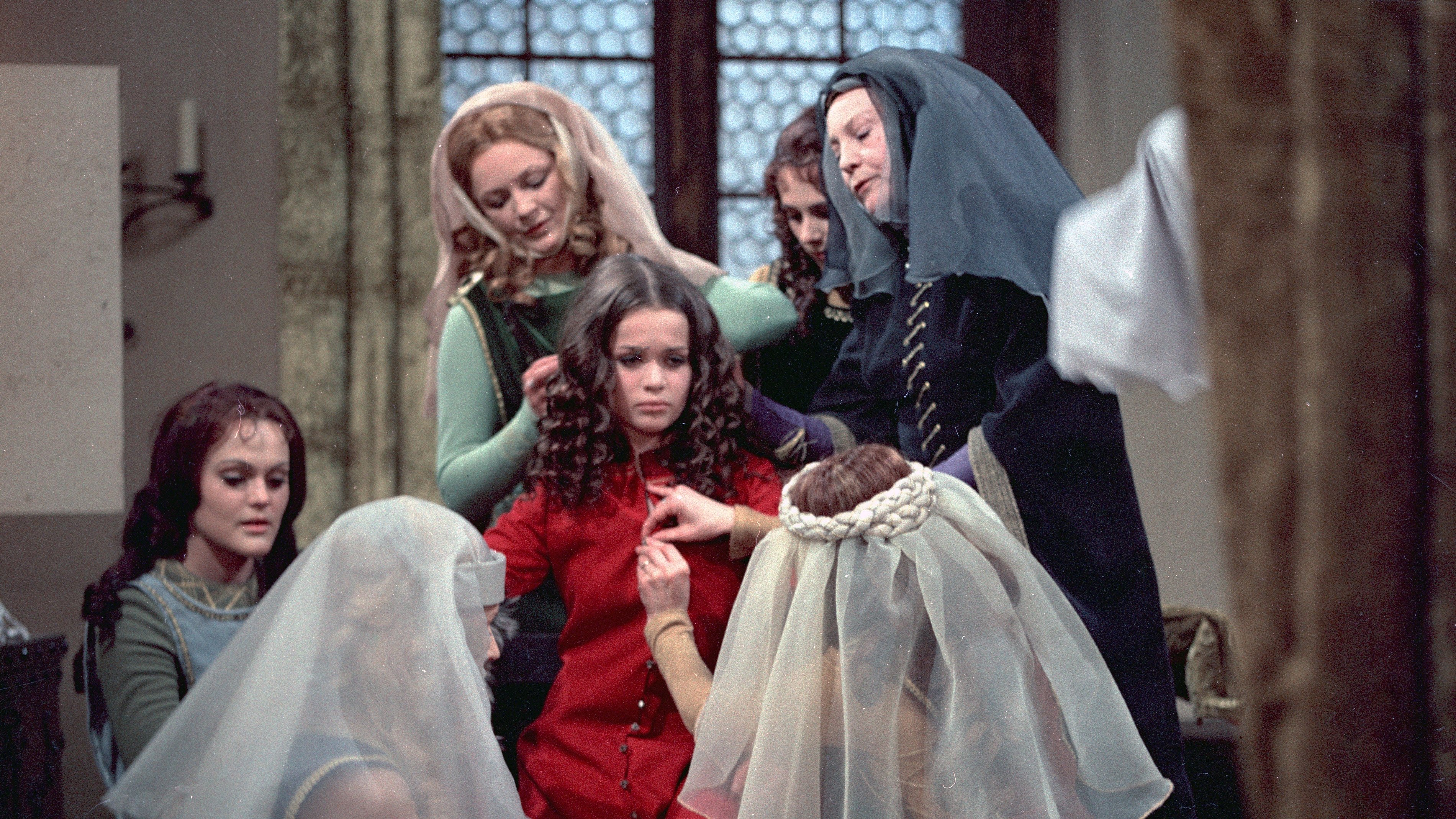 Královské řádění (1975)