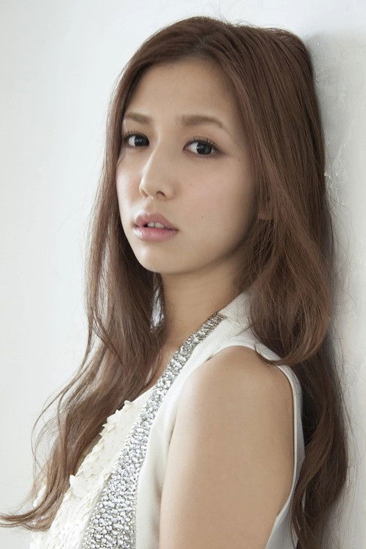 et billede af Manami Marutaka