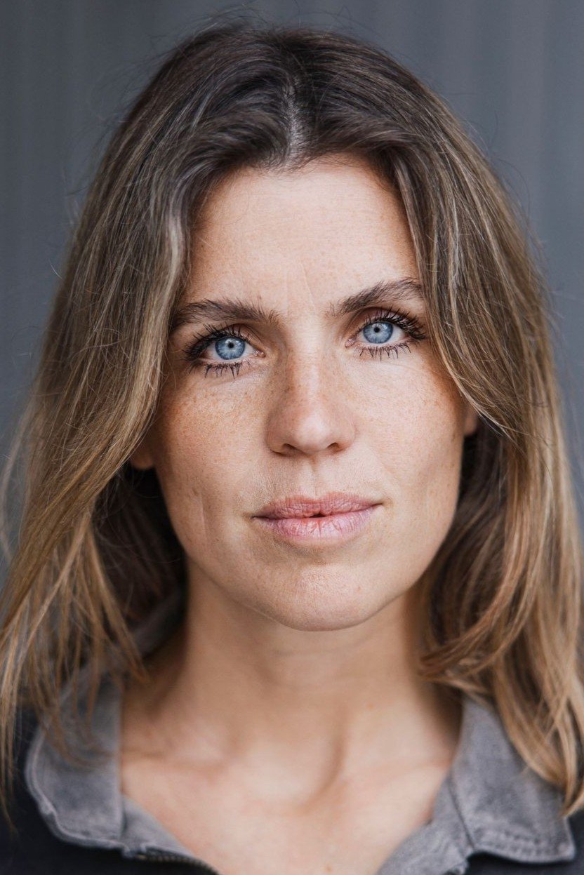 et billede af Reiki von Carlowitz