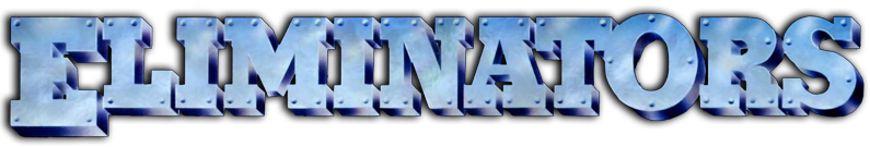 Eliminators Logo