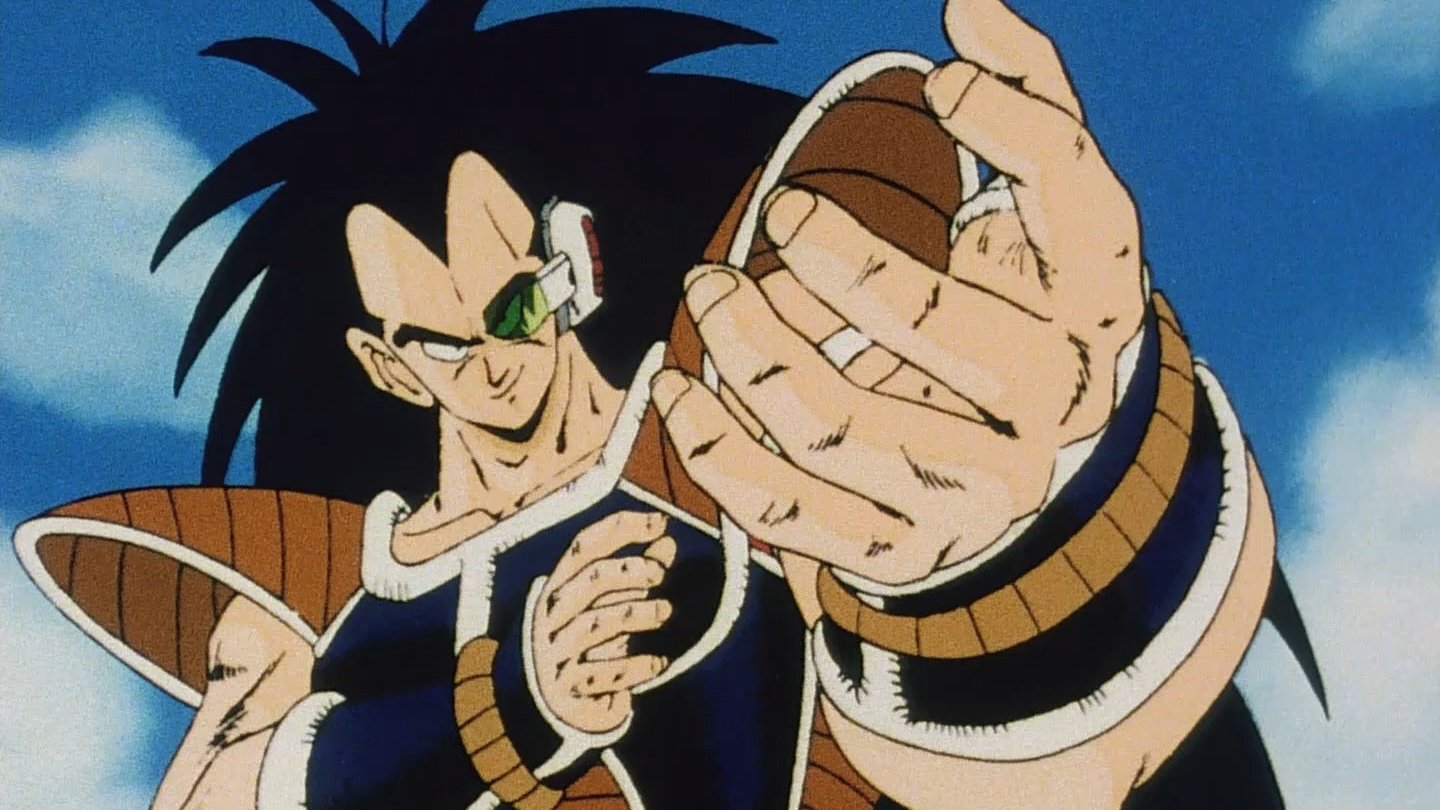 Dragon Ball Z