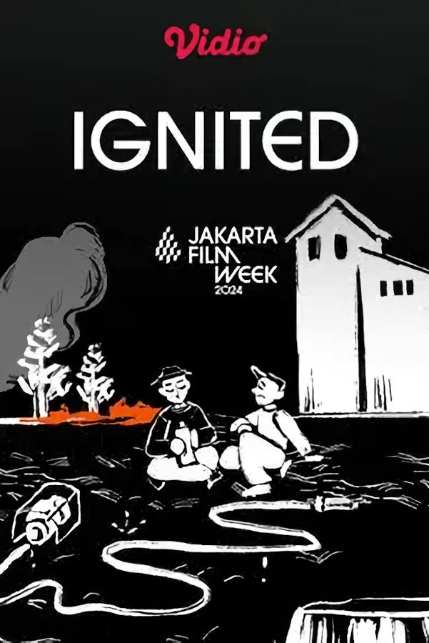 Poster for Ignited