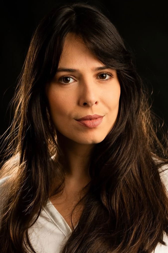 et billede af Cris Eifler