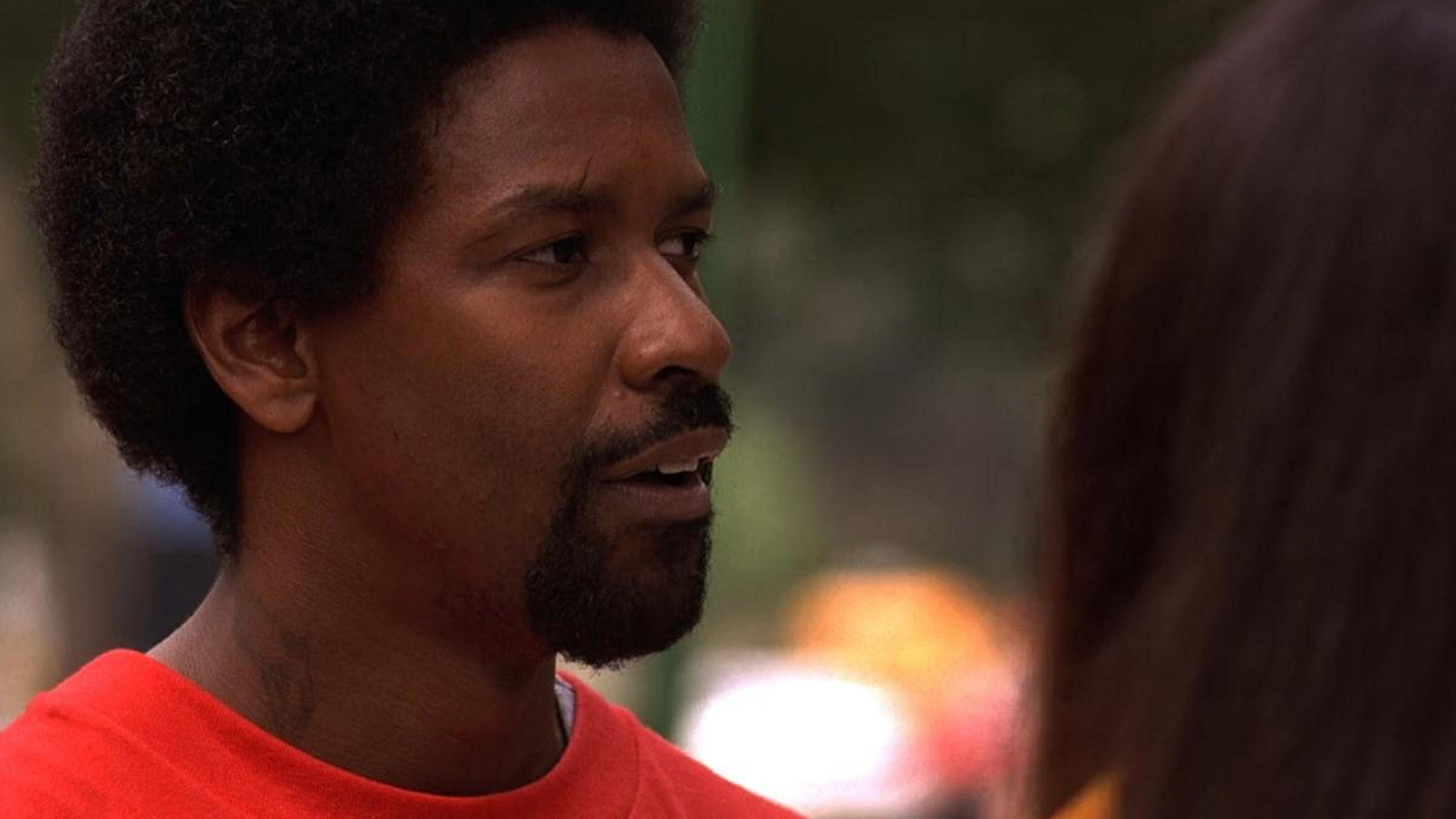 He Got Game backdrop