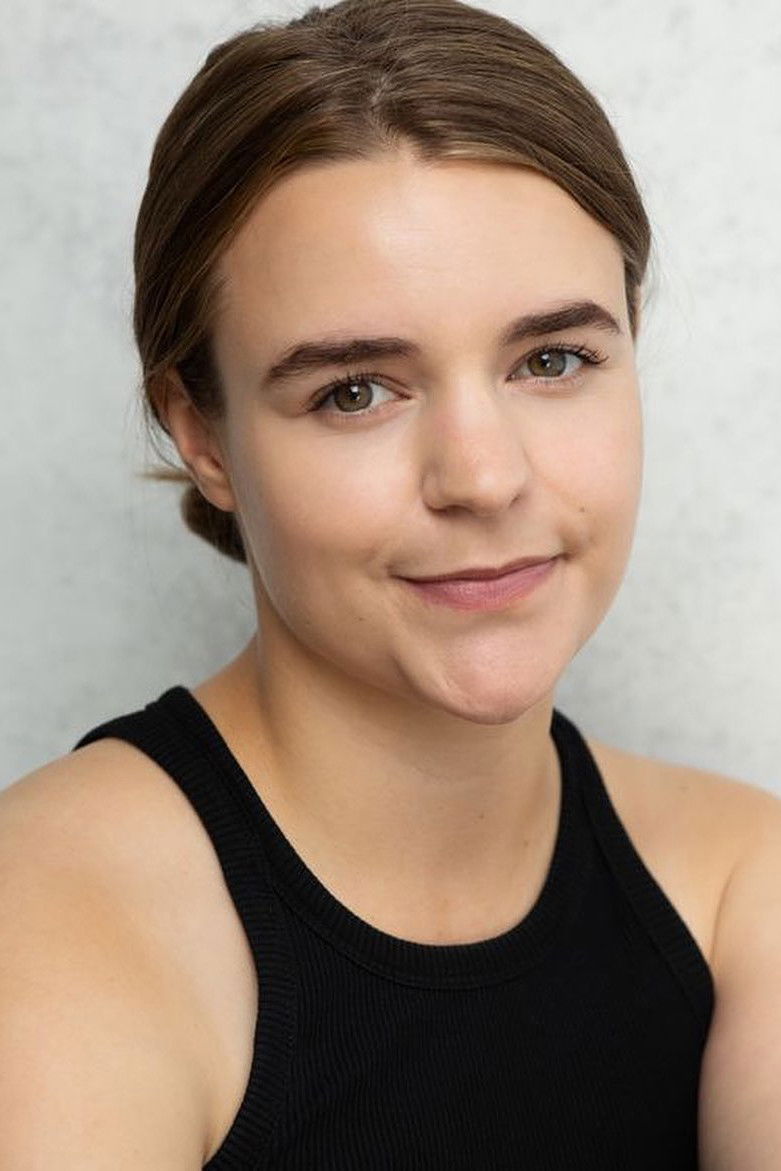 et billede af Eva Gaynor-Smith