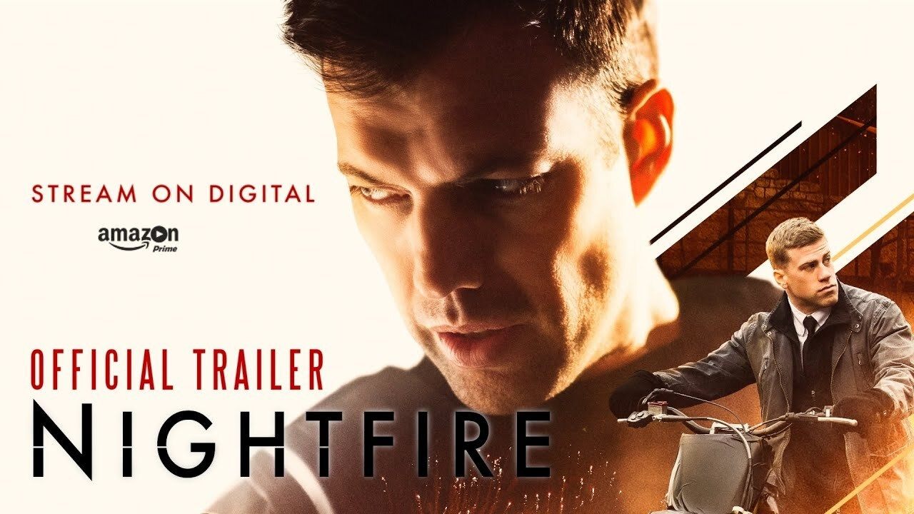 Nightfire (2020)