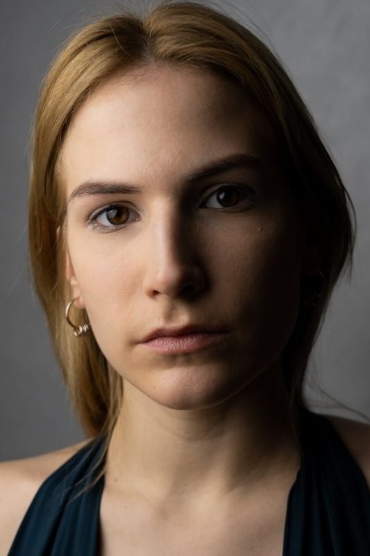 et billede af Weronika Warchoł