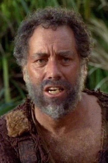 et billede af Mark Perry