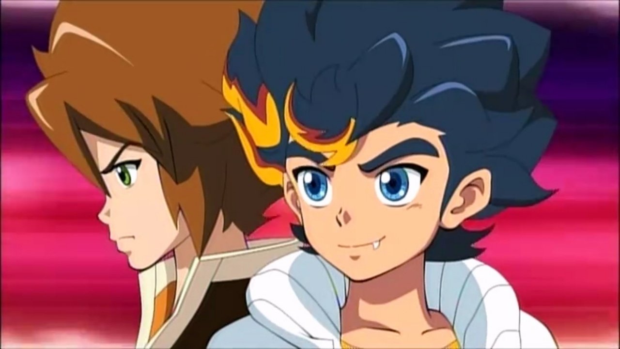 Thumbnail for Episode 12 Season 1 Episode 12