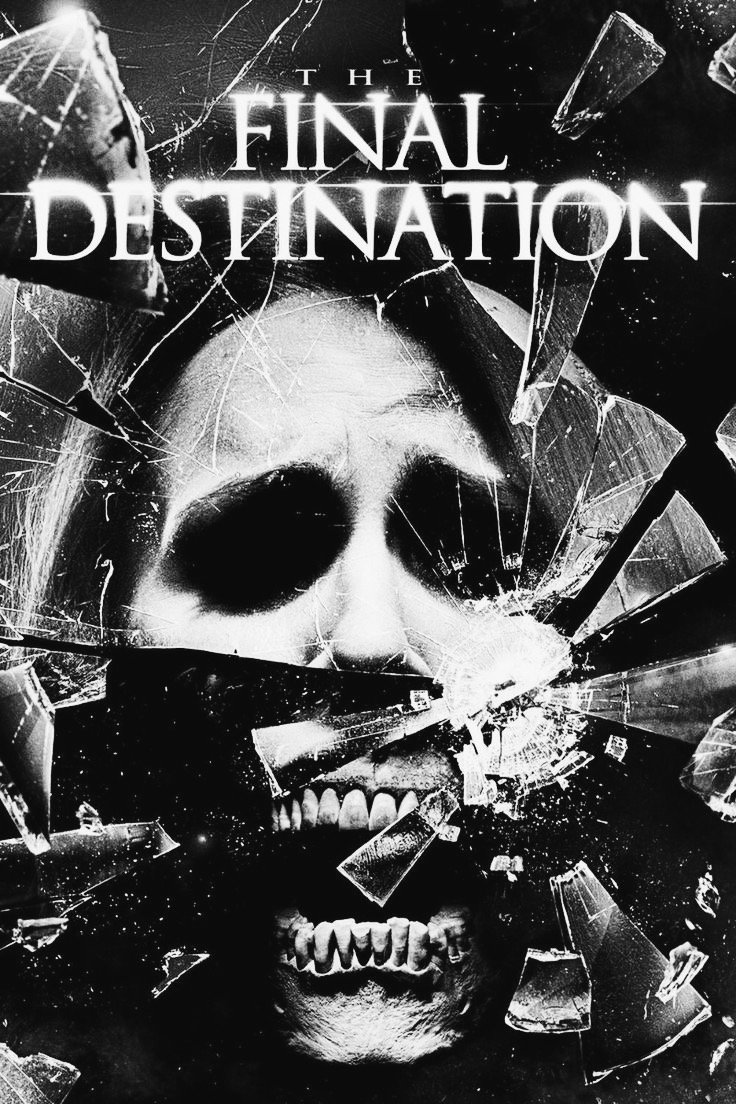 The Final Destination