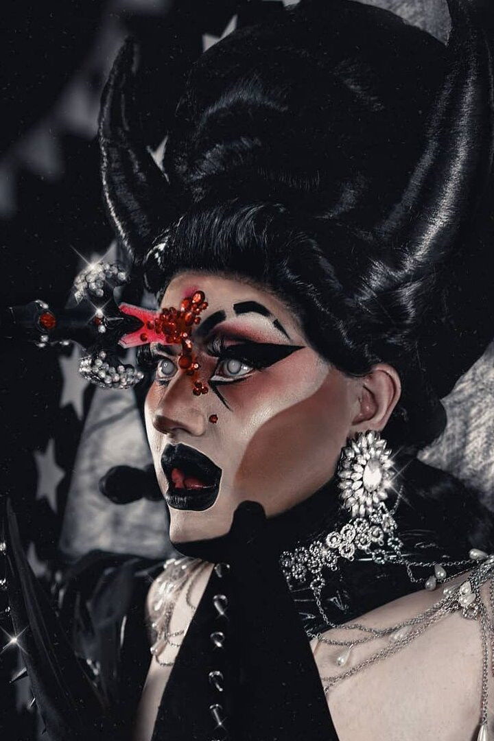 et billede af Pablo Emilio González Rufino