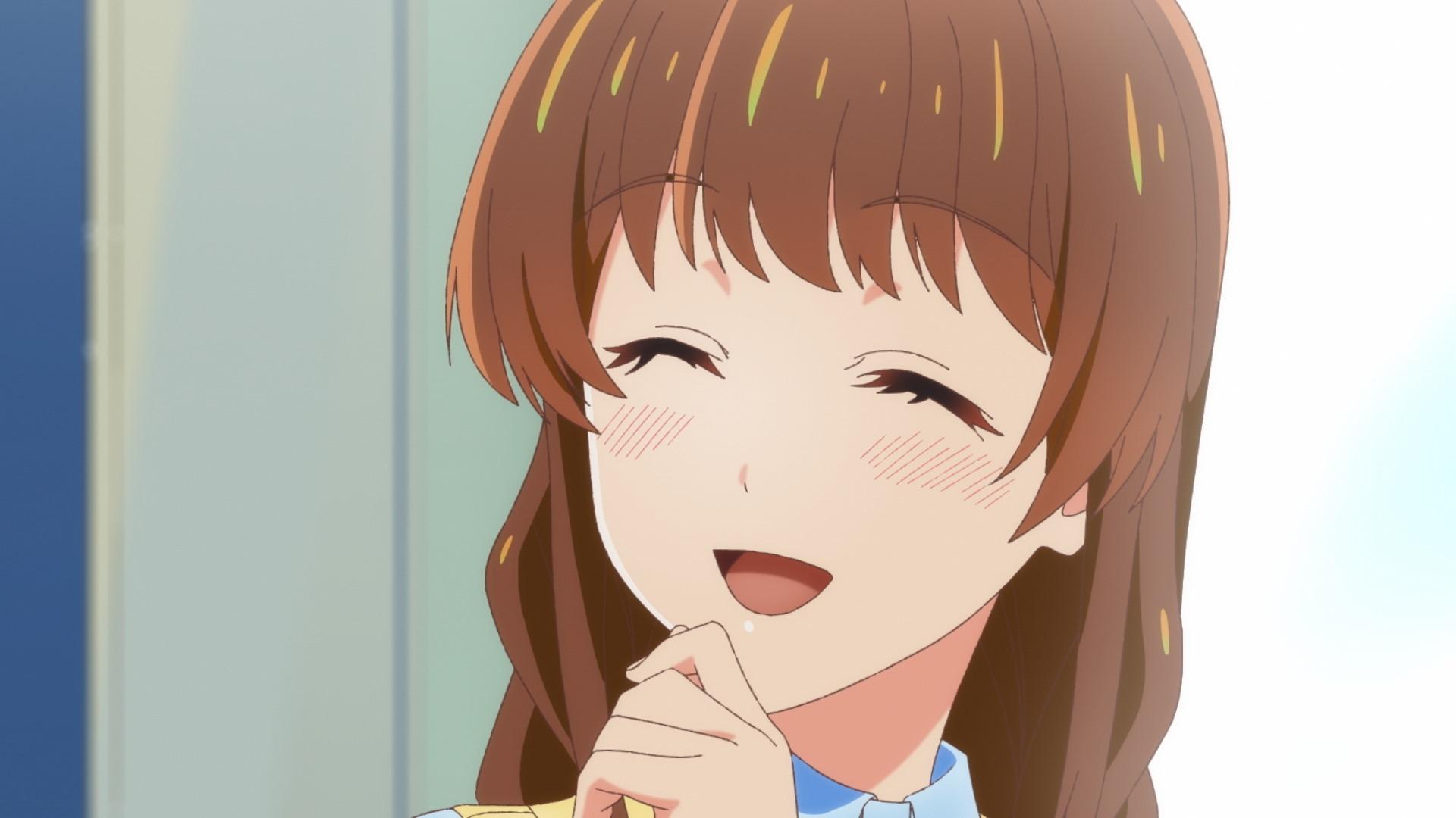 الموسم 1 : Fuufu Ijou, Koibito Miman. – SkyAnimey