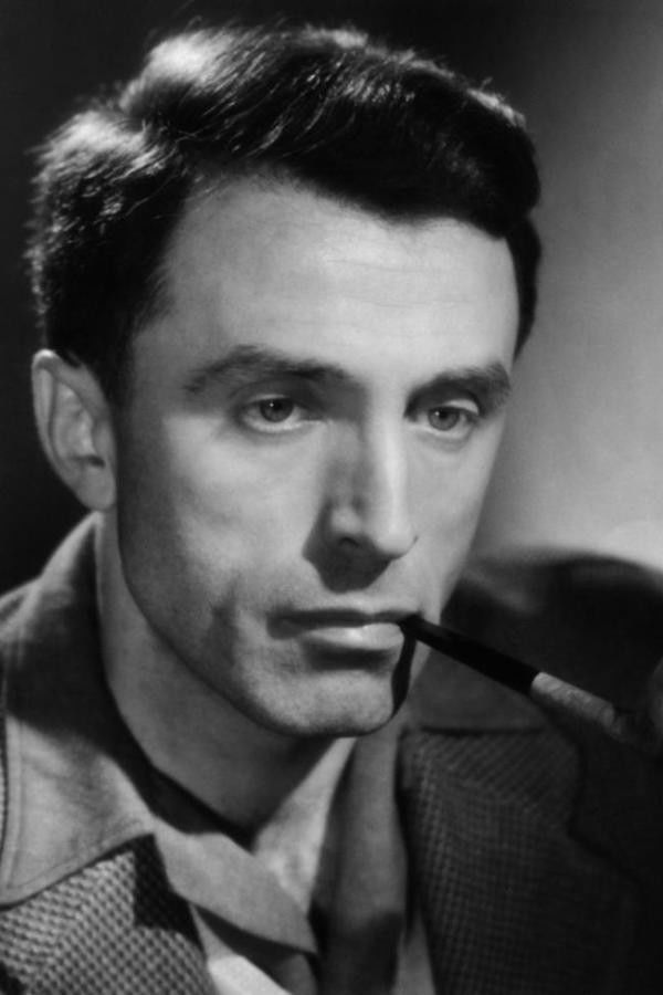 et billede af Vladimír Čech