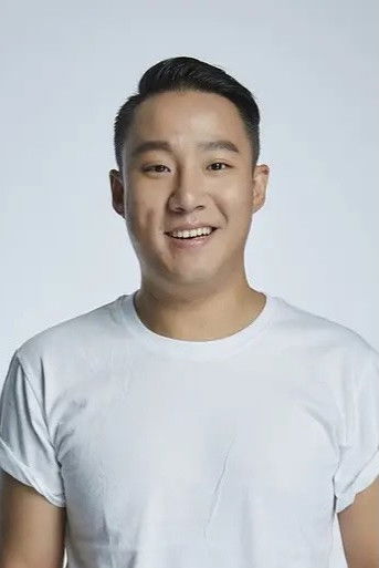 et billede af 郭亮