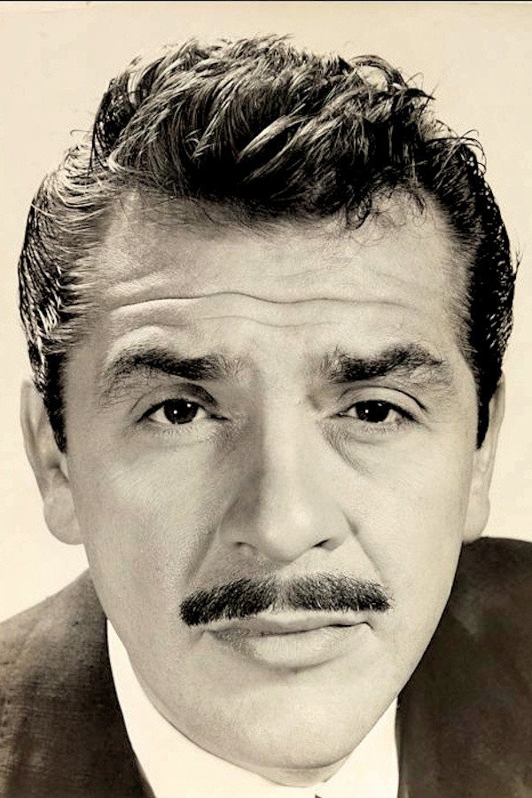 Ernie Kovacs