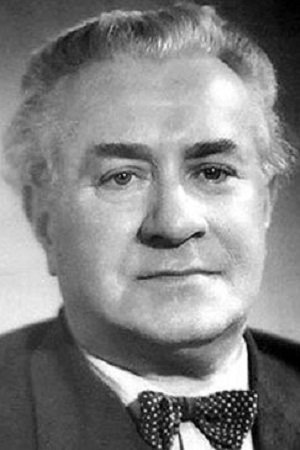 et billede af Vladimir Vladislavskiy