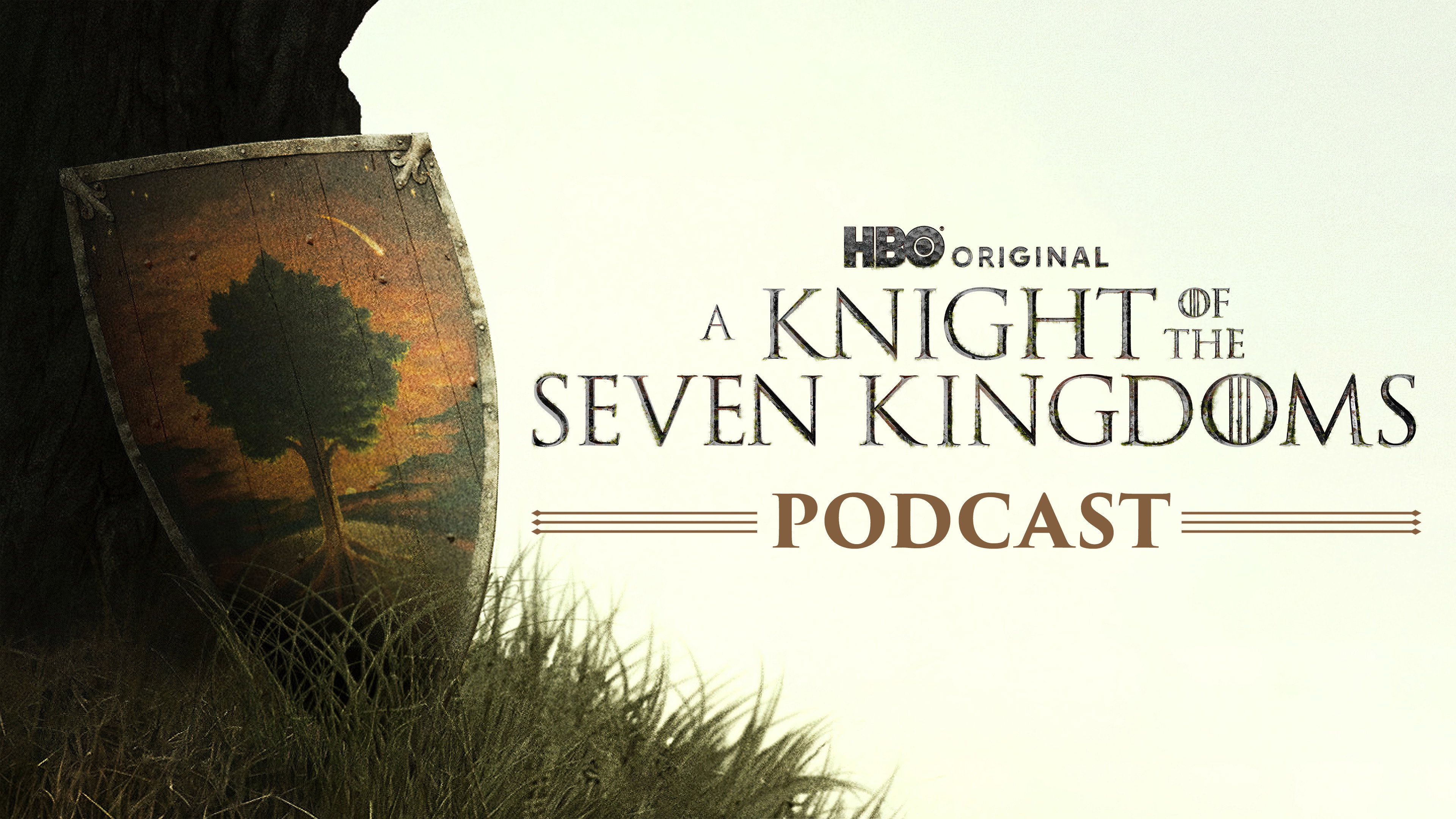 The Official Game of Thrones Podcast: A Knight of the Seven Kingdoms - Season 1