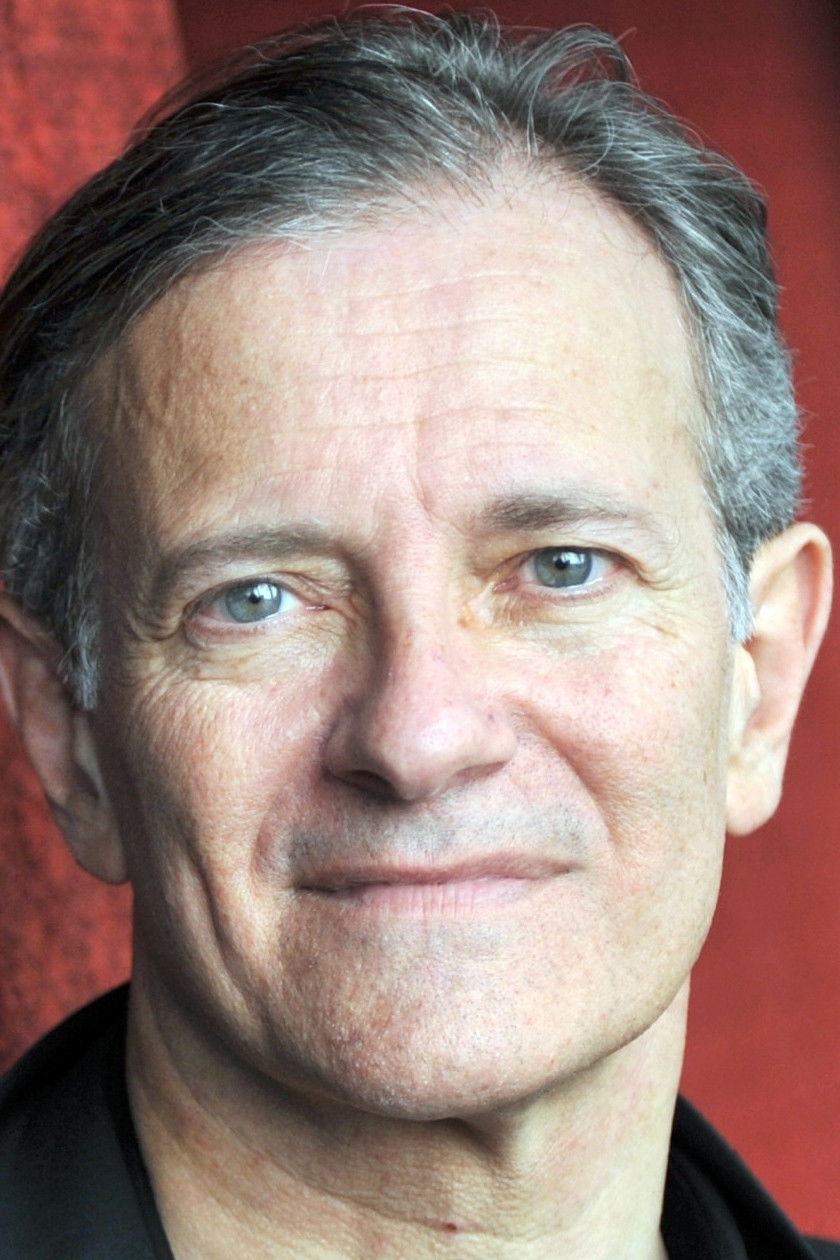 et billede af Francis Huster