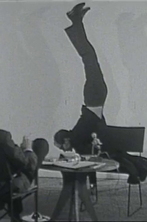Le cinéma selon Jean-Luc