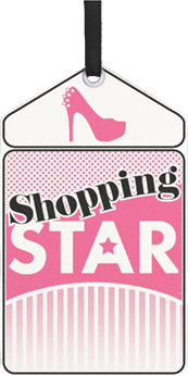 Shopping Star Logo