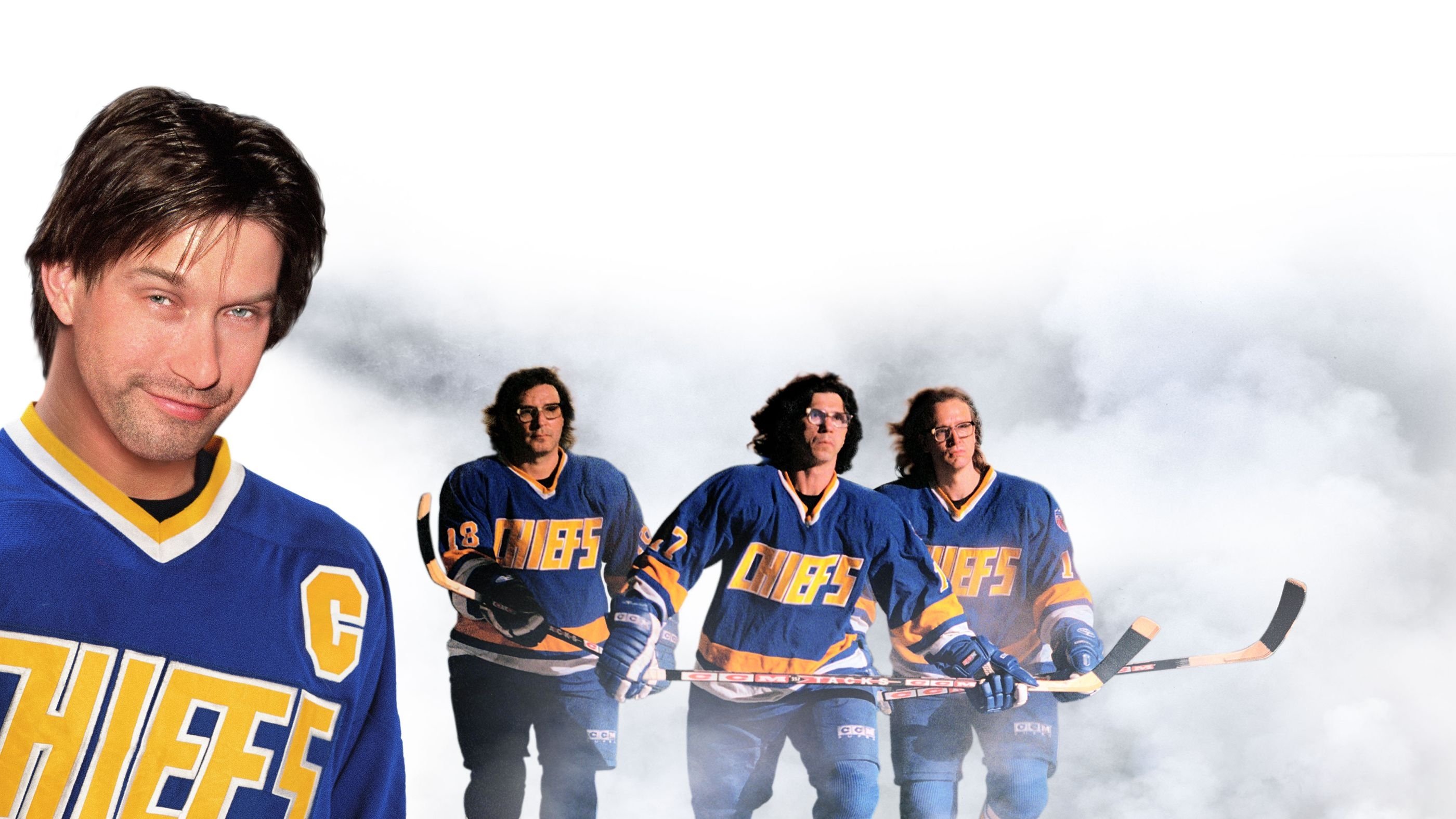 Slap Shot 2: Breaking the Ice (2002)