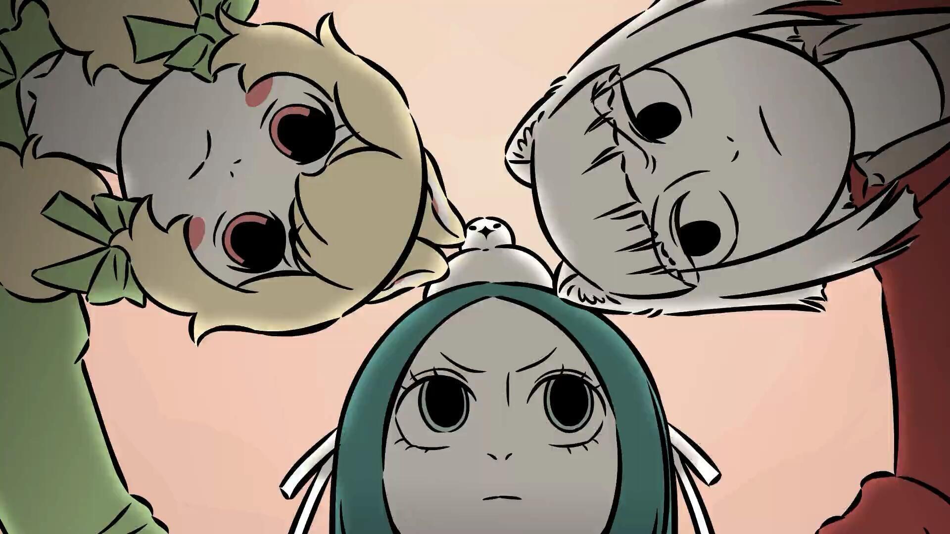 Nonhuman