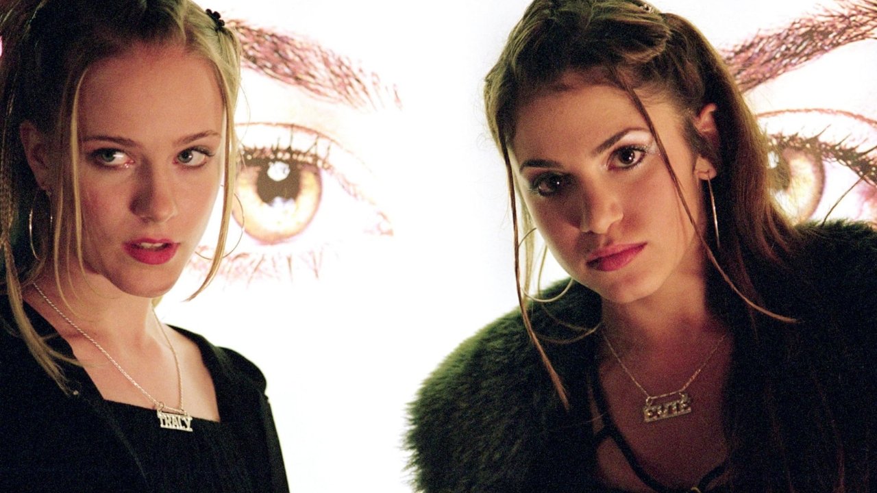 Thirteen Backdrop Image