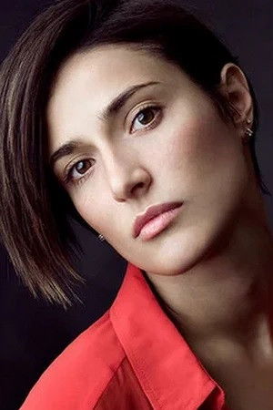 et billede af Margarita Chelmakova