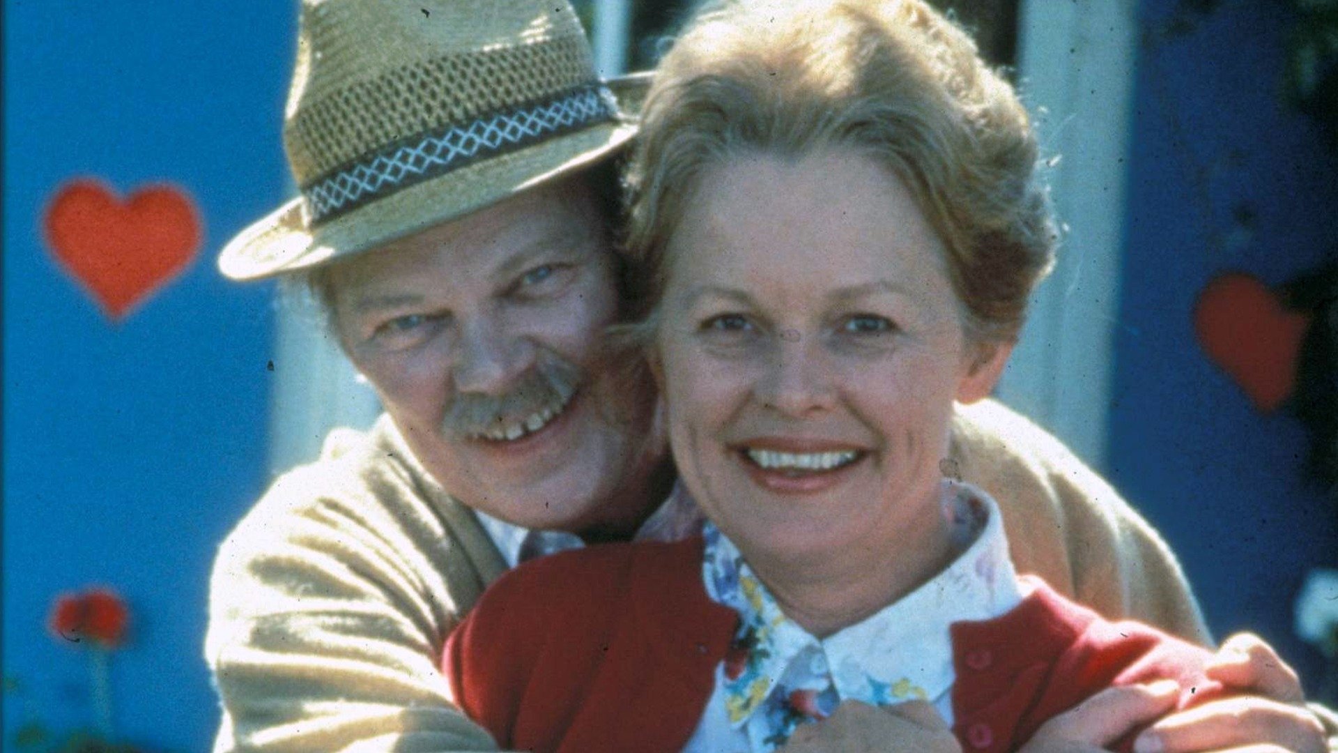 Dansen med Regitze (1989)