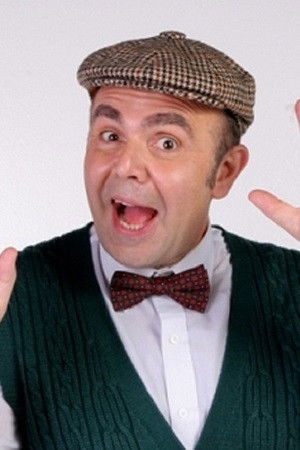 et billede af Cacá Rosset