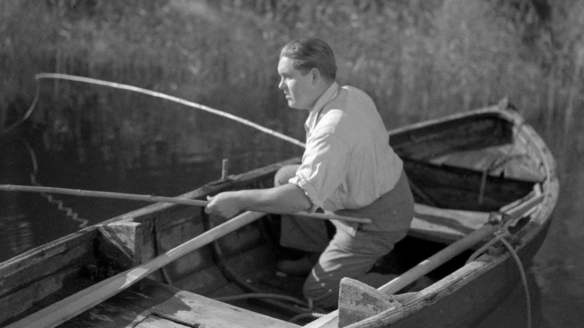 Art for Art's Sake (1938)