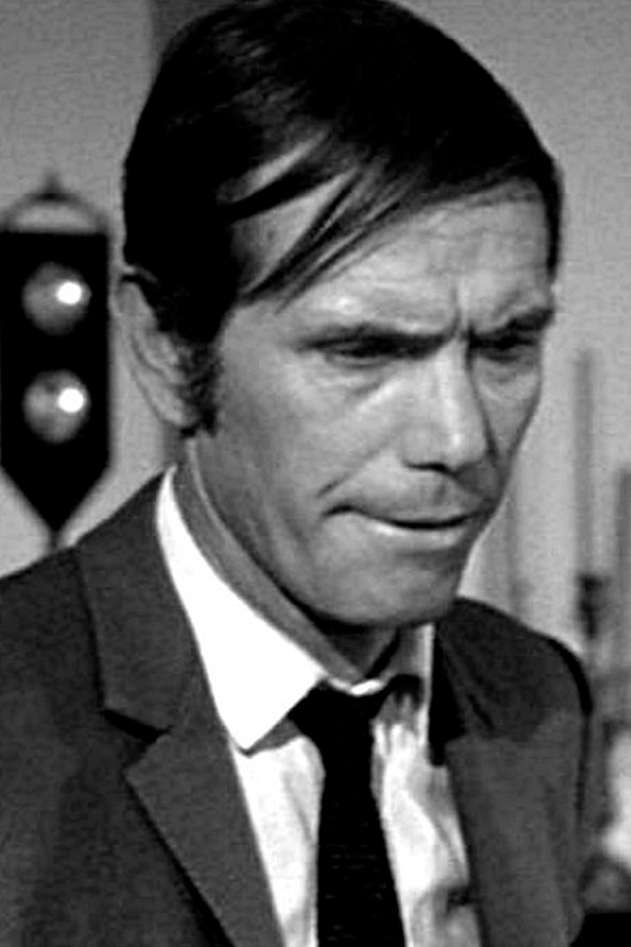 et billede af Jean Mauvais