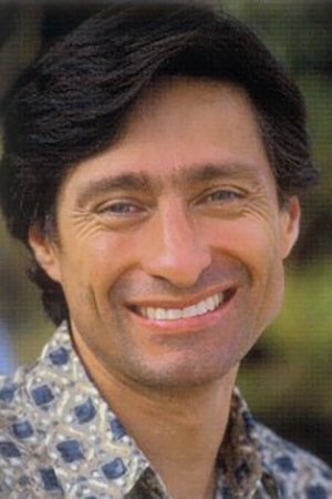 et billede af Steven Ramirez